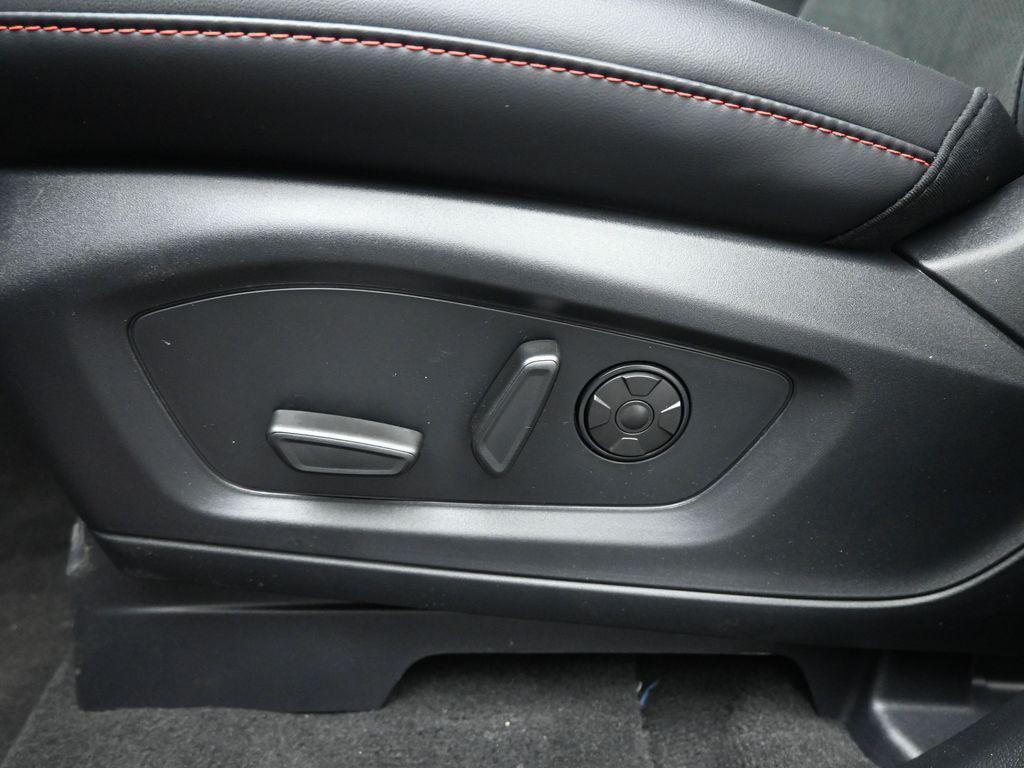 new 2025 Ford Explorer car, priced at $61,805