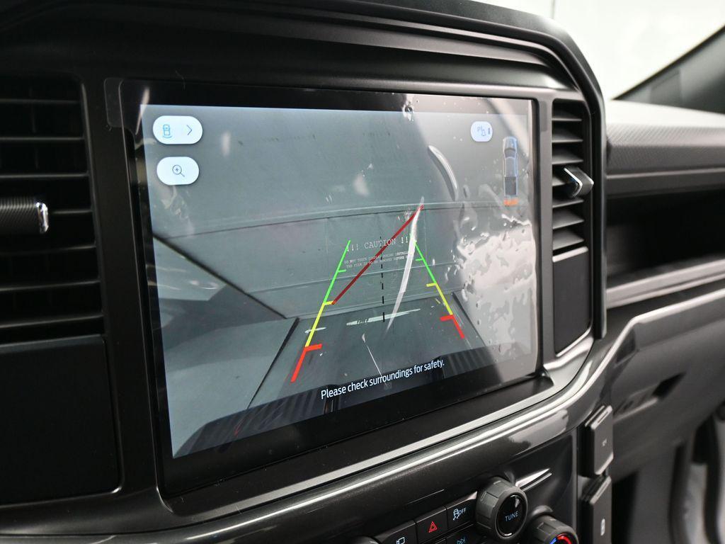 new 2025 Ford F-150 car, priced at $51,580