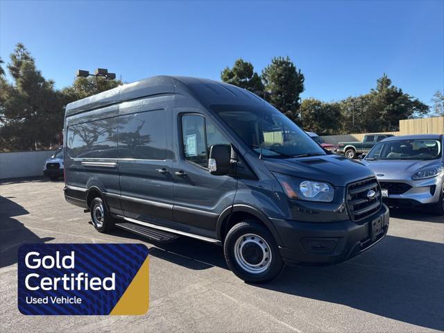 used 2020 Ford Transit-250 car, priced at $34,000