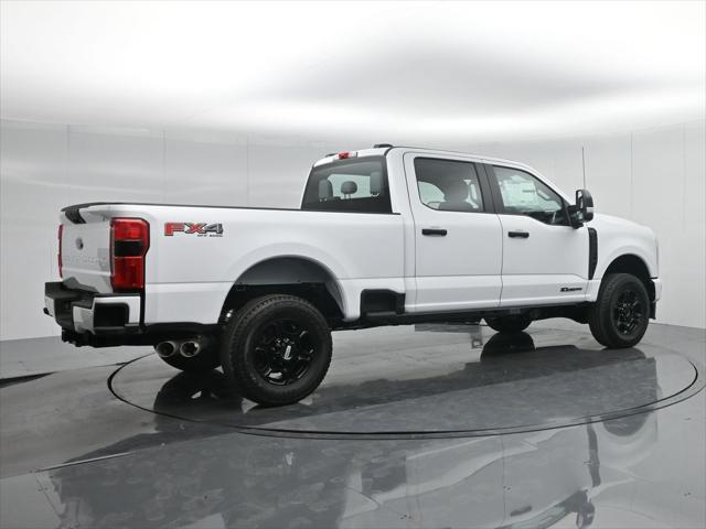 new 2024 Ford F-250 car, priced at $71,215