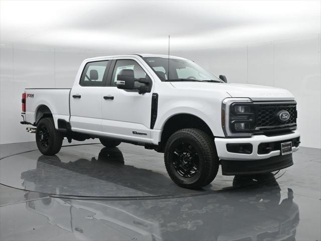 new 2024 Ford F-250 car, priced at $71,215