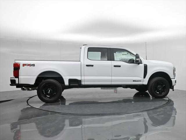 new 2024 Ford F-250 car, priced at $71,215