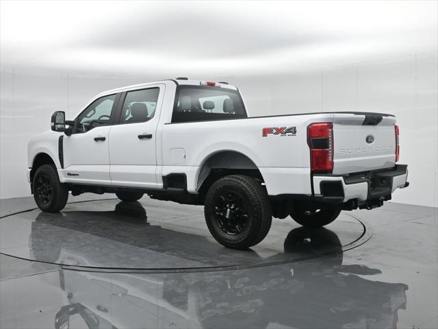 new 2024 Ford F-250 car, priced at $71,215