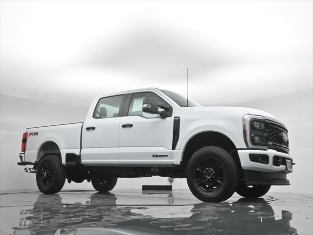 new 2024 Ford F-250 car, priced at $71,215