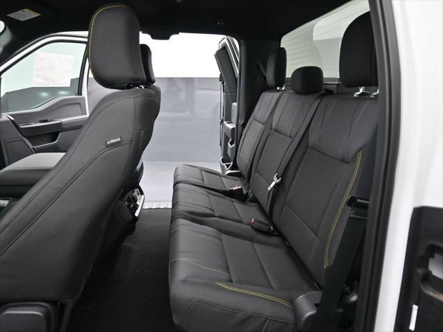 new 2025 Ford F-150 car, priced at $40,957