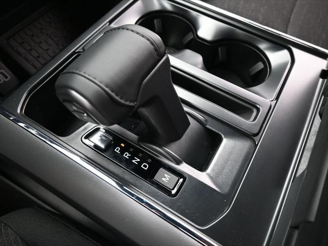 new 2025 Ford F-150 car, priced at $55,498