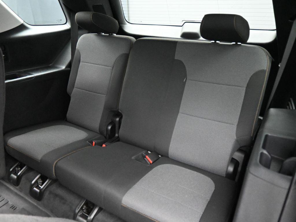 used 2021 Chevrolet Traverse car, priced at $24,762