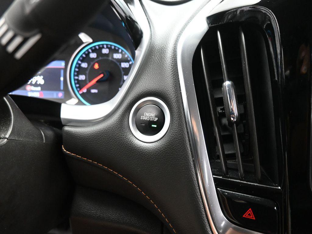 used 2021 Chevrolet Traverse car, priced at $24,762