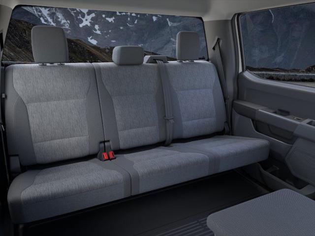 new 2025 Ford F-250 car, priced at $57,950