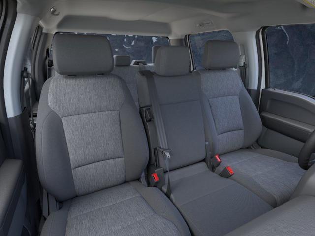 new 2025 Ford F-250 car, priced at $57,950