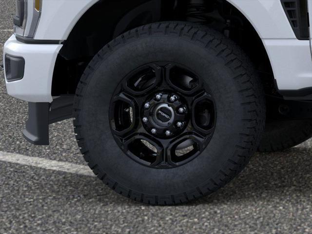 new 2025 Ford F-250 car, priced at $57,950
