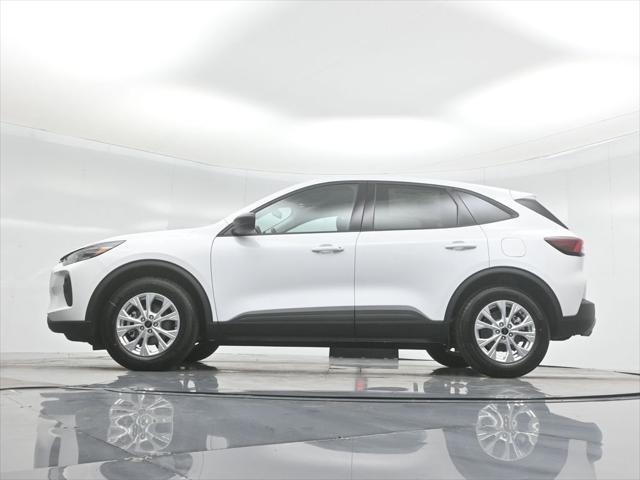 new 2025 Ford Escape car, priced at $29,687