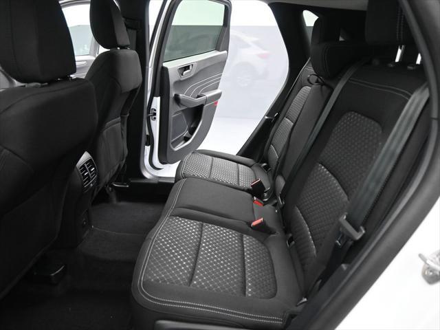 new 2025 Ford Escape car, priced at $29,687