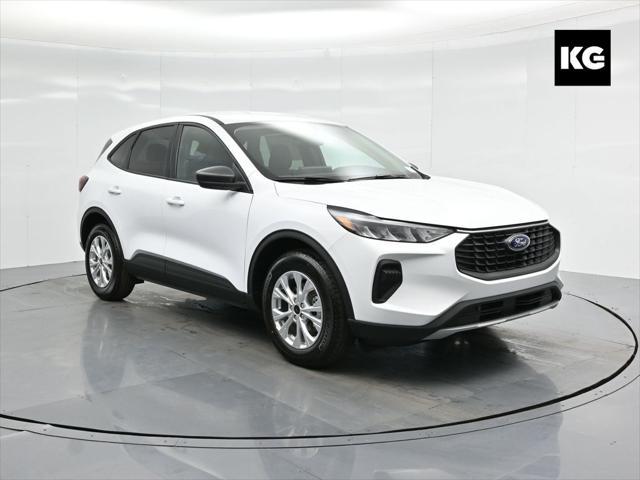 new 2025 Ford Escape car, priced at $29,687