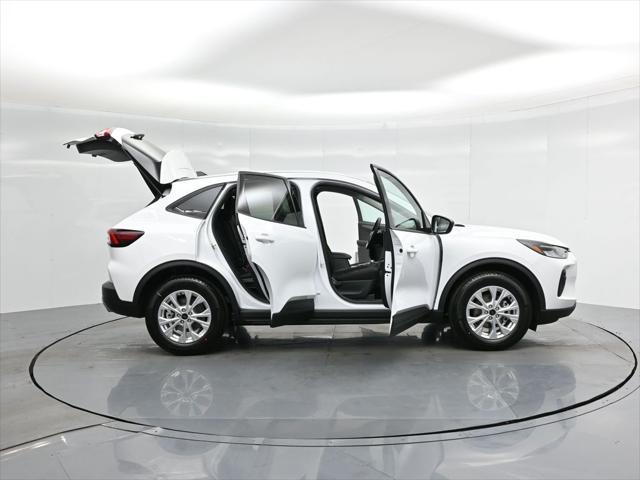 new 2025 Ford Escape car, priced at $29,687