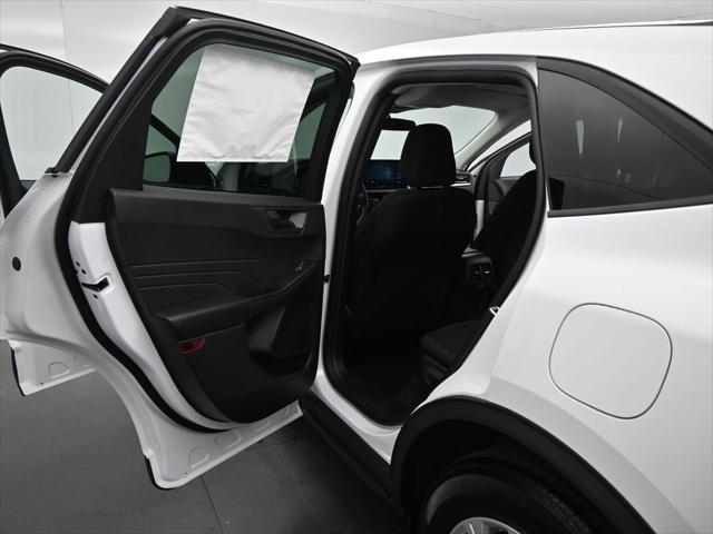 new 2025 Ford Escape car, priced at $29,687