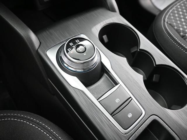 new 2025 Ford Escape car, priced at $29,687