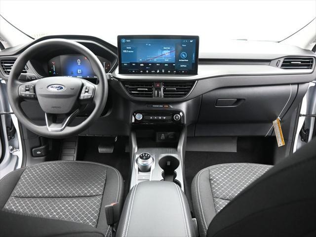 new 2025 Ford Escape car, priced at $29,687