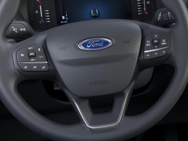 new 2025 Ford Escape car, priced at $29,687