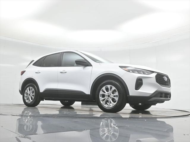 new 2025 Ford Escape car, priced at $29,687