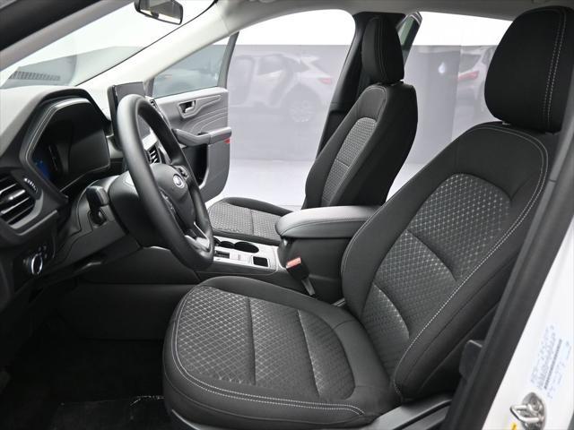 new 2025 Ford Escape car, priced at $29,687