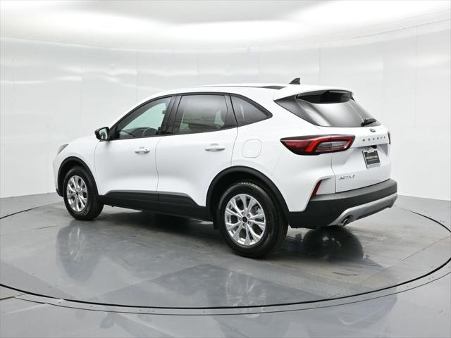 new 2025 Ford Escape car, priced at $29,687