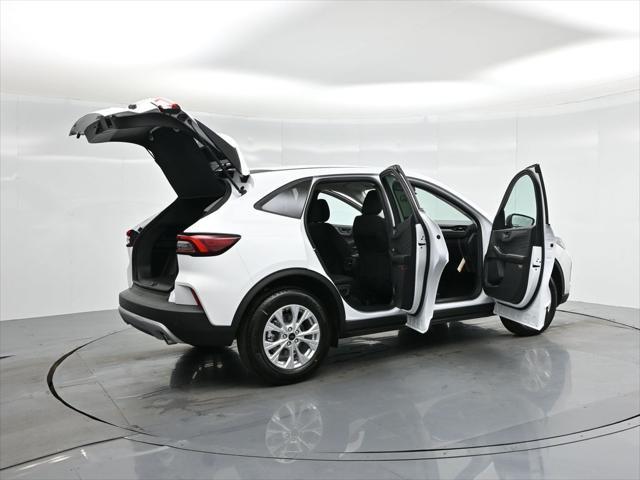 new 2025 Ford Escape car, priced at $29,687