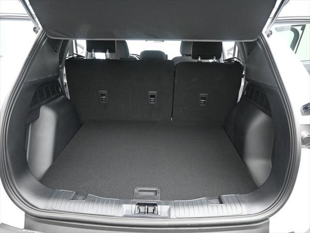 new 2025 Ford Escape car, priced at $29,687