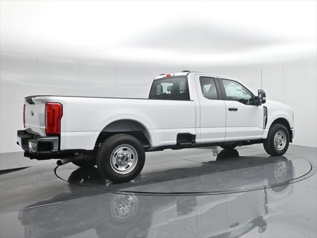 new 2024 Ford F-350 car, priced at $51,405