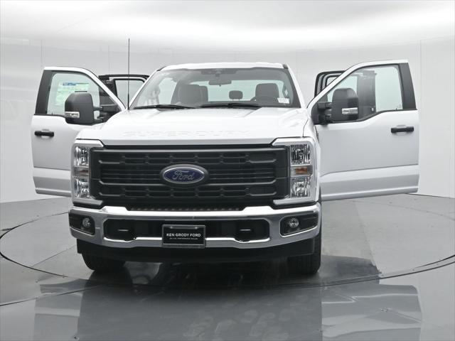 new 2024 Ford F-350 car, priced at $51,405