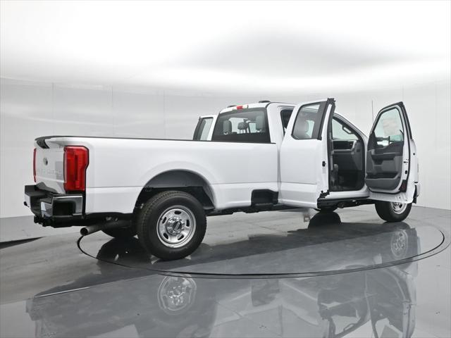 new 2024 Ford F-350 car, priced at $51,405