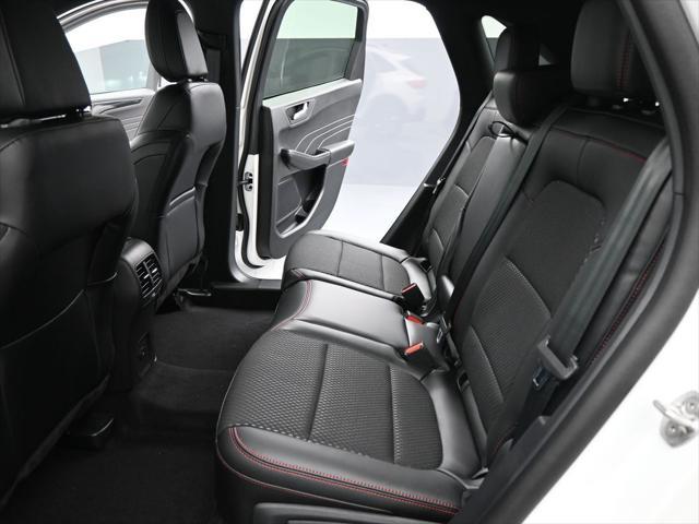new 2025 Ford Escape car, priced at $34,083