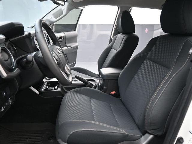 used 2023 Toyota Tacoma car, priced at $42,000