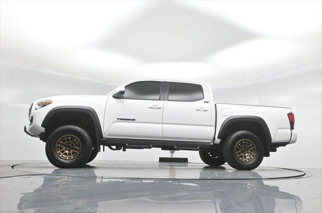 used 2023 Toyota Tacoma car, priced at $42,000