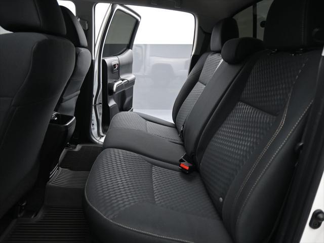 used 2023 Toyota Tacoma car, priced at $42,000