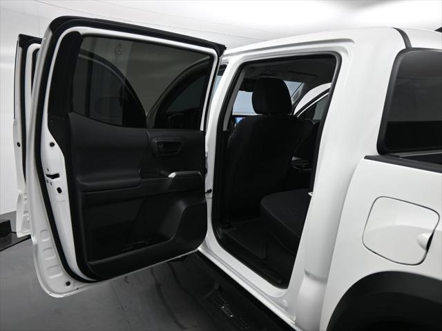 used 2023 Toyota Tacoma car, priced at $42,000