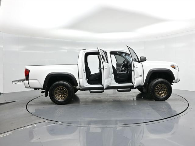 used 2023 Toyota Tacoma car, priced at $42,000