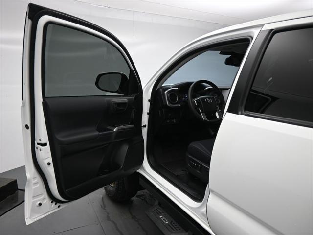 used 2023 Toyota Tacoma car, priced at $42,000