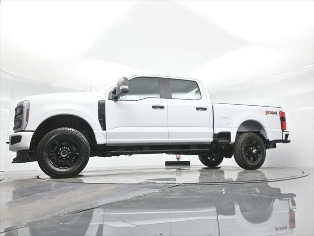 new 2024 Ford F-250 car, priced at $60,205