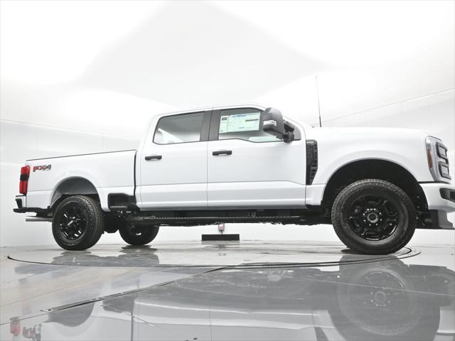 new 2024 Ford F-250 car, priced at $60,205