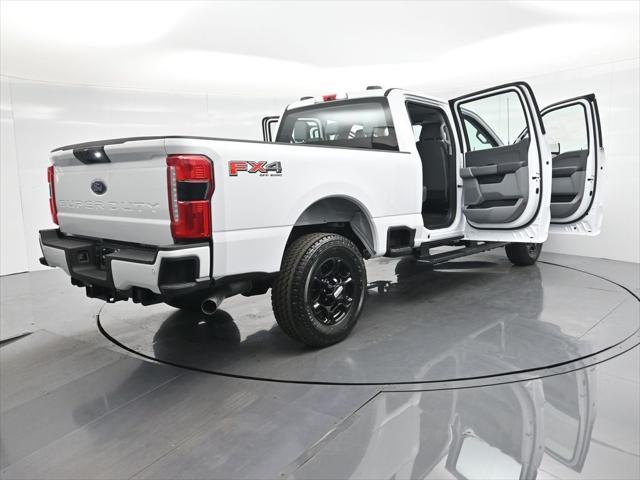 new 2024 Ford F-250 car, priced at $60,205