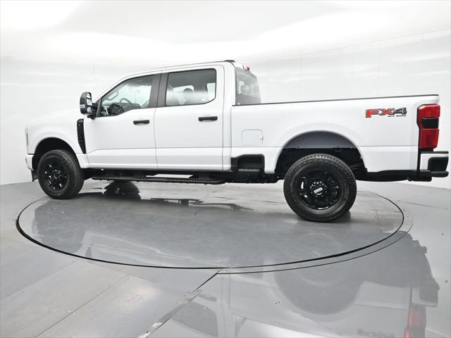 new 2024 Ford F-250 car, priced at $60,205