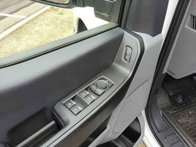 new 2025 Ford F-250 car, priced at $50,220