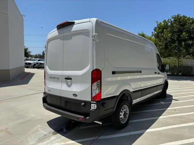 new 2024 Ford Transit-250 car, priced at $62,016