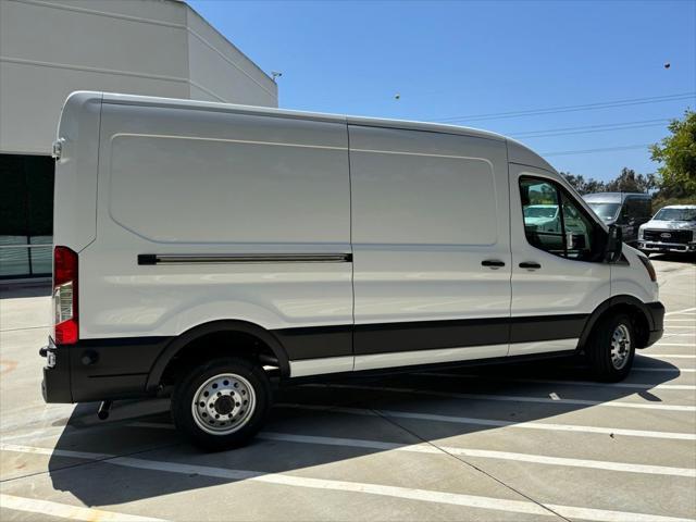 new 2024 Ford Transit-250 car, priced at $62,016