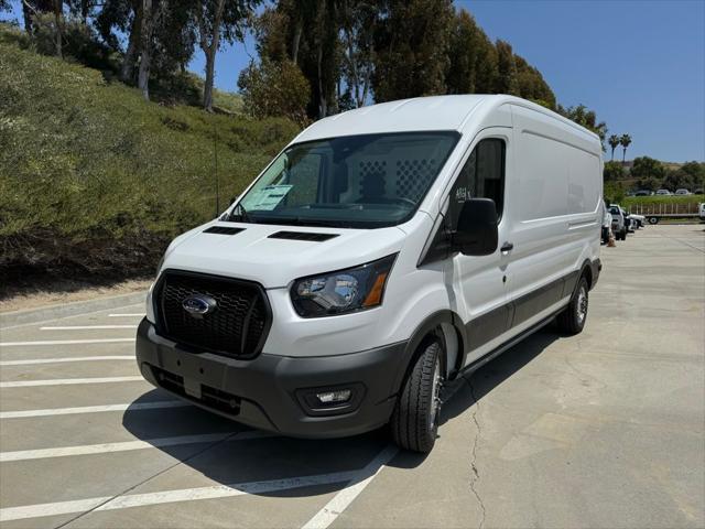 new 2024 Ford Transit-250 car, priced at $62,016