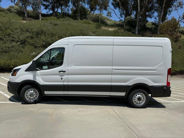 new 2024 Ford Transit-250 car, priced at $62,016