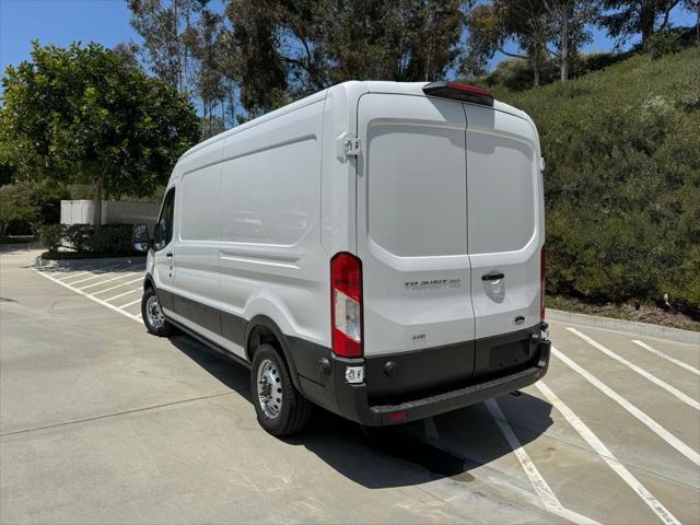 new 2024 Ford Transit-250 car, priced at $62,016