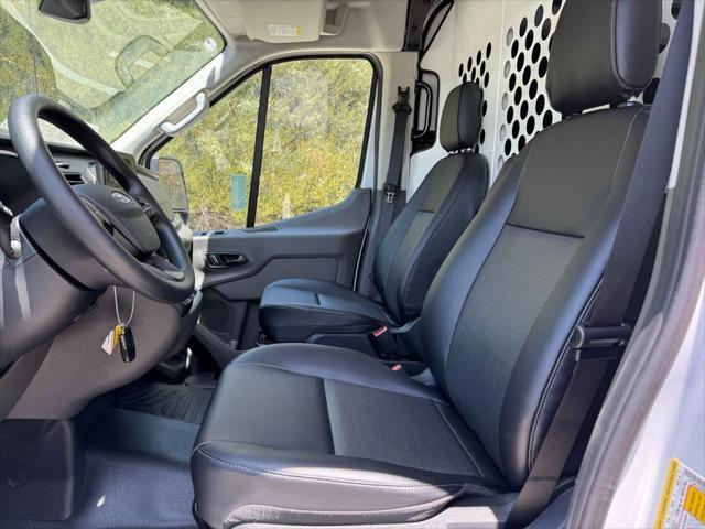 new 2024 Ford Transit-250 car, priced at $62,016