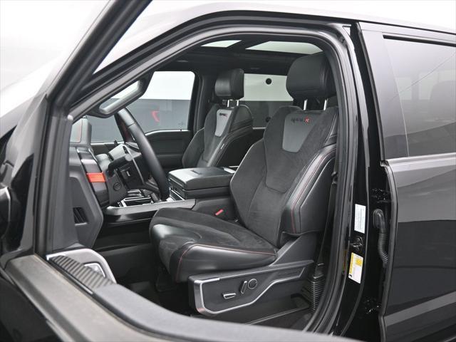 used 2023 Ford F-150 car, priced at $130,000